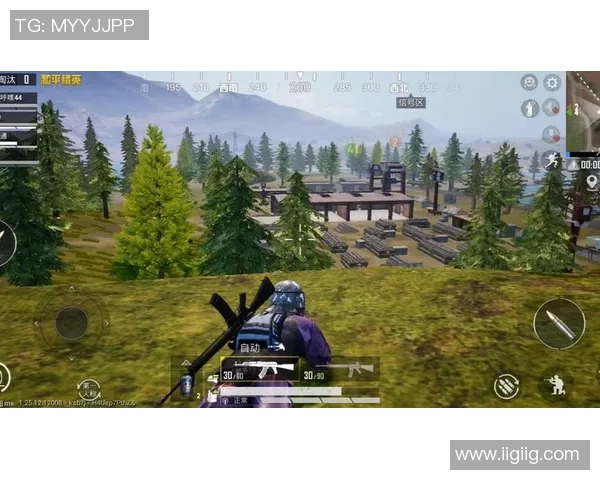 专访和平精英制作人周敏揭秘游戏成功背后的秘密与策略