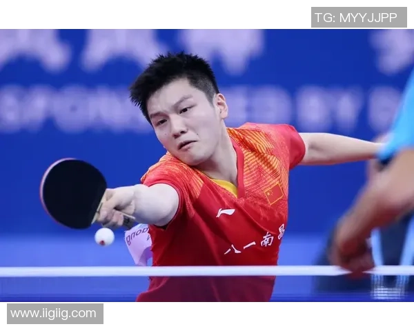 对话乒乓球名将杨芳回顾辉煌生涯与未来展望